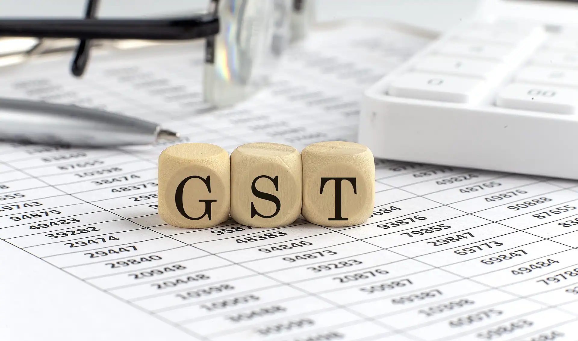 GST Services