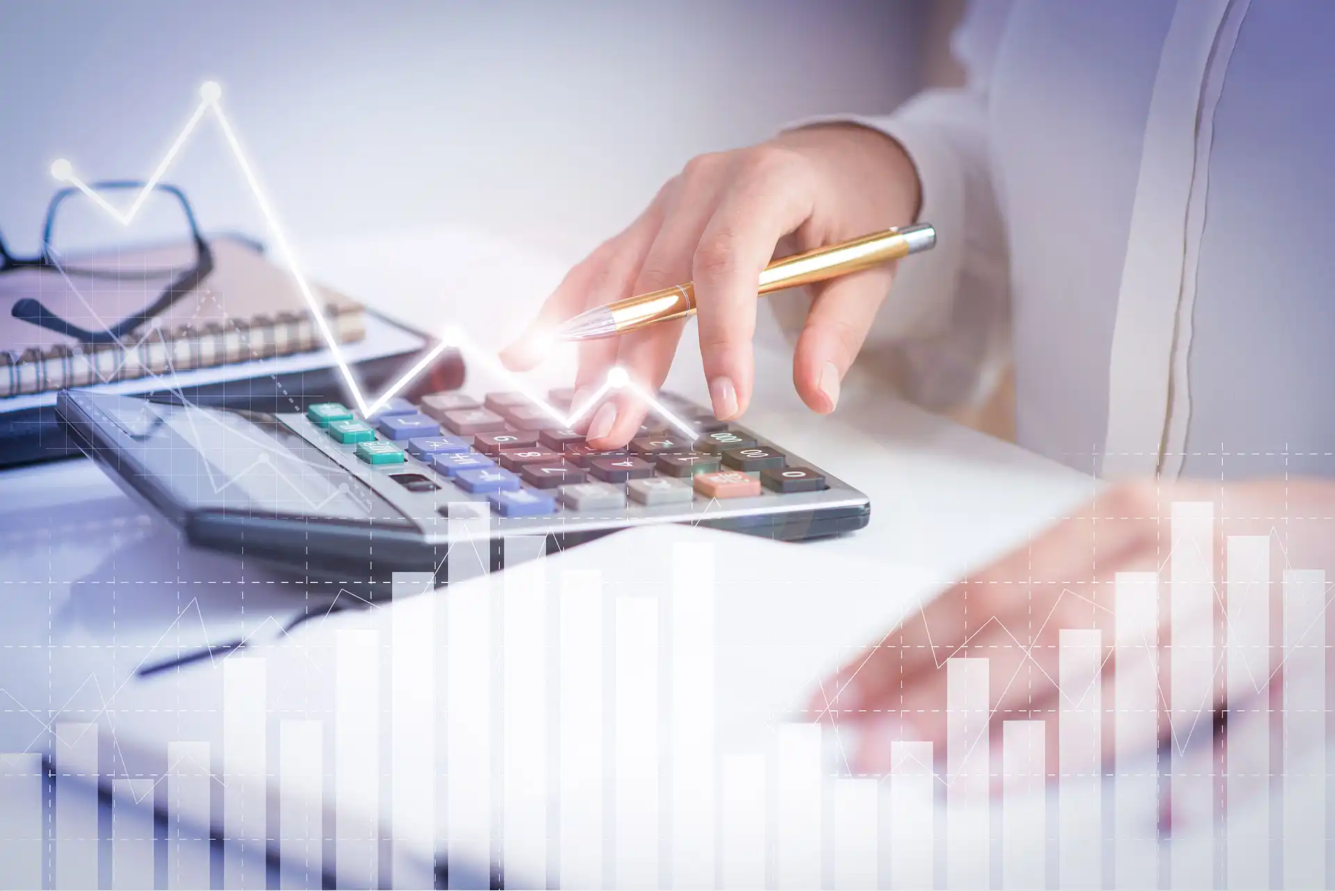 Accounting & Bookkeeping