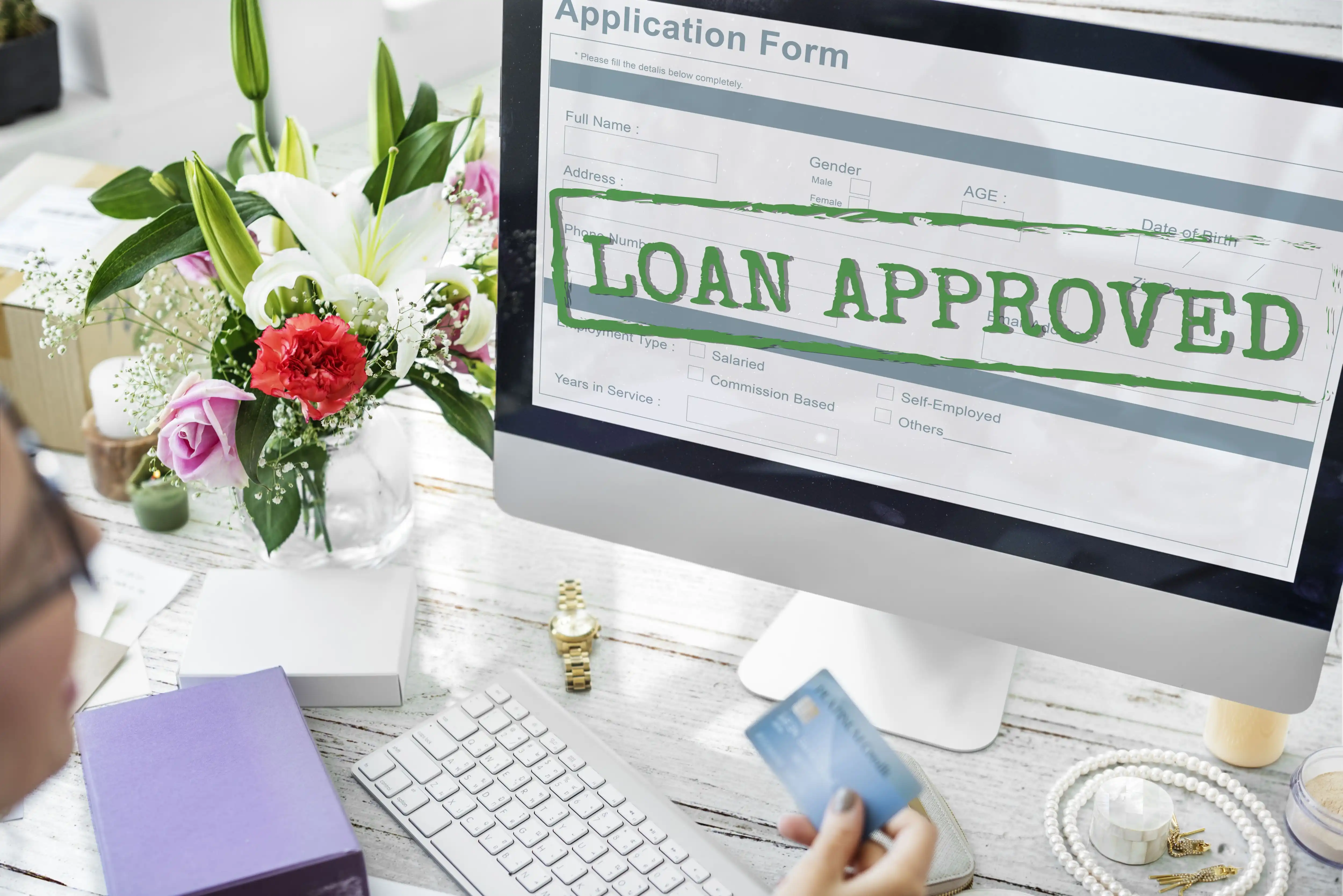 Finance & Loan Documentation
